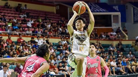2020–21 MPBL playoffs .